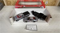 Dale Earnhardt #3 GM Trackside Collection