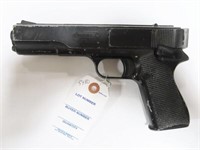 CROSMAN REPEATER BB PISTOL