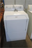 Gas Maytag Dryer