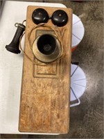 Antique Eureka phone