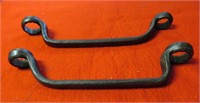 2 Ford Wrenches