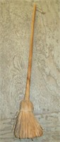 Small Broom