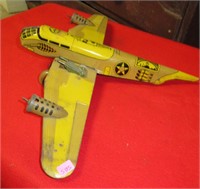 Mar X Toys Airplane