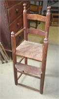 Country Highchair