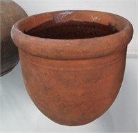 Redware Pot
