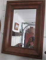 OG Framed Mirror