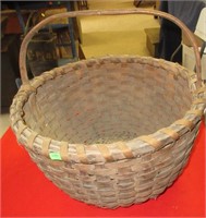 Gathering Basket