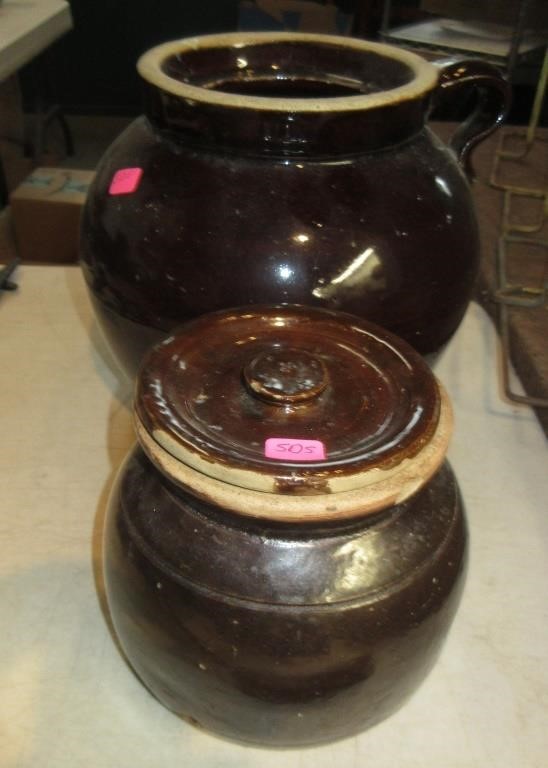 On-Line Only Country Antique Auction