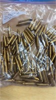 7mm REM Mag Norma Primed Brass NEW