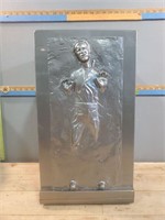Star Wars Han Solo Electric Heater/Cooler NO CORD