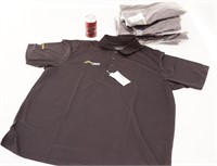 Vêtements de travail chemises et polos XL John D.