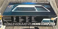 Texas Instrument Home Computer