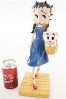 *Figurine Betty Boop