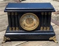 Gilbert 18" Mantle Clock