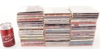 Gros lot de CD de musique dont Joe Dassin