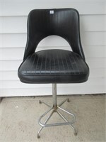 CHIC BAR STOOL 40 INCHES TALL