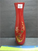 CHIC COLORFUL VASE