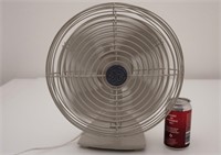 Ventilateur General Electric vintage fonctionnel