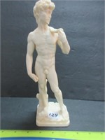 NAKED MALE FIGURAL