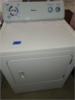 Amana Dryer Natural gas Amana Dryer, Like New