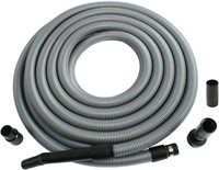 50 Foot Extension Hose for Shop  Vacuums