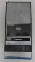 Vintage PANASONIC Tape Recorder