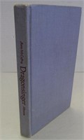 1977 DRANGONSINGER Book