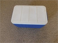 Coleman Cooler