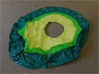 Guacamole Inflatable Pool toy