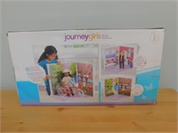 Journey Girls Play Scape And Accessories - New