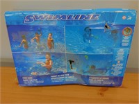 Swimline Family Fun Pack