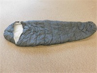 Insulated Sleeping Bag