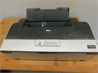 Epson Ultra Chrome K3 Ink Printer With Ink