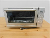 Cuisinart Toaster Oven - Tested