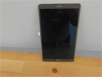 Samsung Tablet - Tested