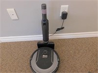 Shark ION Robot Vacuum Cleaner