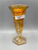 Inwald mari. 6" Jacobean/ Ranger vase