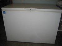 Frigidaire Chest Freezer-35 x 48 x 29-Energy Star