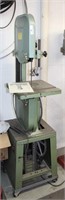 Central Machinery 14" Metal Cutting Band Saw*