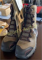 IRISH SETTER SIZE 10.5 MEN BOOTS