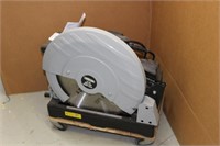 Ironton 14" Dry Cut  Metal Cutting Chopsaw