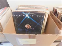 Box Lot 40 LPs -