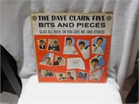 DAVE CLARK FIVE - Bits and Pieces