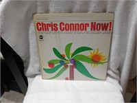 CHRIS CONNOR - Now!