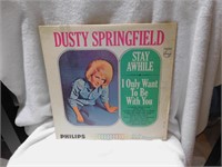 DUSTY SPRINGFIELD - Stay Awhile