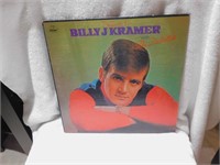 BILLY J. KRAMER - Best of