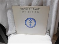 DAVID LAFLAMME - White Bird