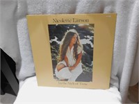 NICOLETTE LARSON - In the Nick of Time