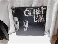 CATHERINE LARA - Catherine Lara