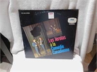 LES JEROLAS - Les Jerolas a la Comedie Canadienne